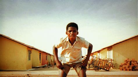 Cidade de Deus 20 anos: conheça o filme .